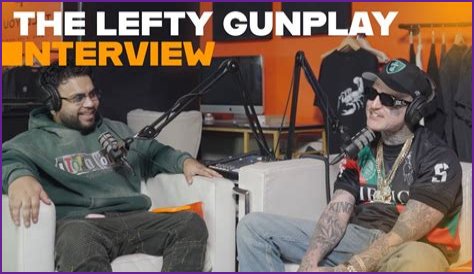 Lefty Gunplay Arrested: What You Need To Know