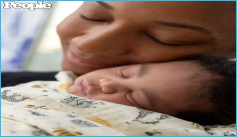 Maria Taylor's Journey As A Mother: Insights Into Her Children