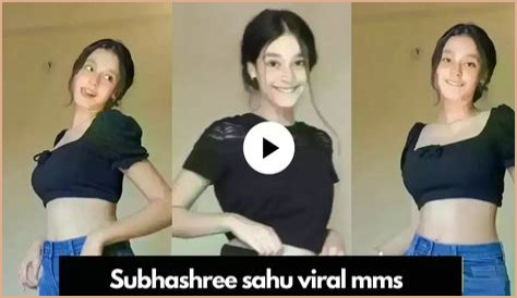 Shubhshree Sahu Viral MMS Video: Unpacking The Controversy And Its Impact