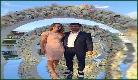 The Enigmatic Life Of Anna Kalinskaya's Husband