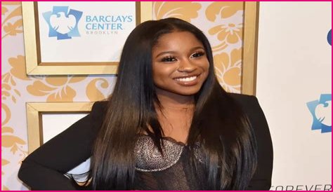Unveiling The Life And Journey Of Reginae Carter
