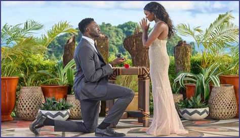 Unveiling The Secrets: The Rules Of The Bachelorette